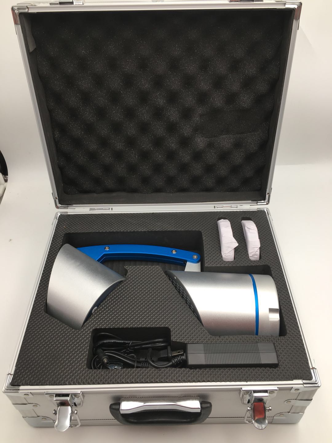 匯分JYQ-IV空氣浮游菌采樣器包裝圖