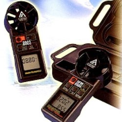 臺(tái)灣衡欣風(fēng)速風(fēng)溫計(jì)AZ8903