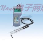 日本加野智能型熱式風(fēng)速風(fēng)量儀MODEL KA32