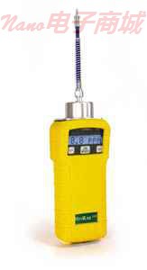 華瑞MiniRAE-2000復(fù)合式氣體檢測儀