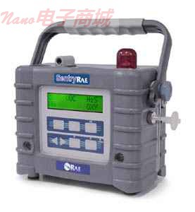 華瑞光離子化監(jiān)測器SentryRAE