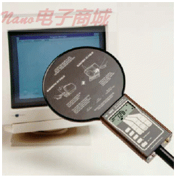 Holaday HI-3603 工頻電磁場(chǎng)強(qiáng)度測(cè)試儀