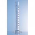 普蘭德刻度量筒，高型，BLAUBRAND?，A級，量程25ml，分刻度0.5ml