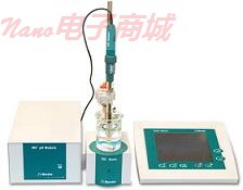 METROHM 867 高端pH計(jì)