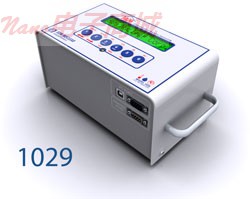 美國(guó)Sun Nuclear1030氡監(jiān)測(cè)儀