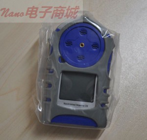 霍尼韋爾 impulse x1  天然氣檢測(cè)儀