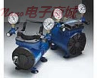 密理博Millipore   WP6222050   真空/壓力兩用泵（真空泵）