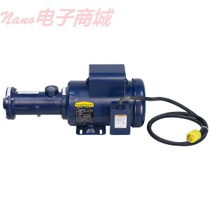 Seepex MD 003-12 - AC EPT VFD 工業(yè)螺桿泵的交流變頻驅(qū)動(dòng)器，0.34 - 8.5 GPH