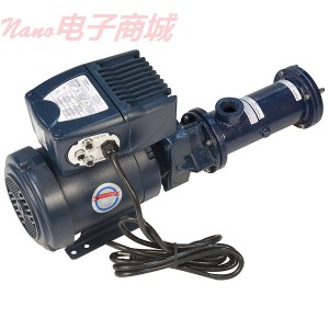 Seepex MD 025-12T - Spaggiari 工業(yè)用斯帕加里驅(qū)動(dòng)螺桿泵，0 - 376GPH