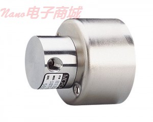 Micropump? L21835 微泵? A卡口吸擦鞋泵頭，316 SS的身體/石墨齒輪/ PTFE密封，0.042毫升/轉(zhuǎn)，W /內(nèi)部循環(huán)