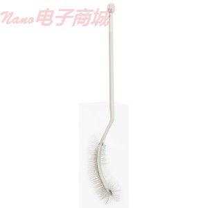 科爾缸/漏斗刷，16 1 / 2“，叢生，12 / PK