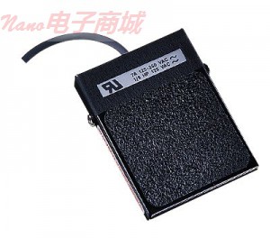 Ismatec? 07610-25 數(shù)字驅(qū)動(dòng)腳踏開關(guān)