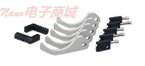 Ismatec? 78002-36 管床墨盒設(shè)置，3通道，公稱管