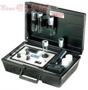 Cole-Parmer 濁度計(jì)，EPA標(biāo)準(zhǔn)，220 VAC