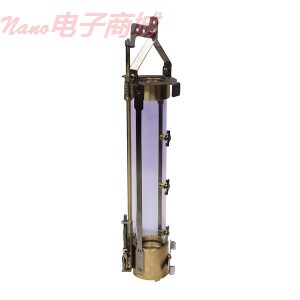 Ashcroft 高精度數(shù)字測試壓力表，0到5000 psi范圍