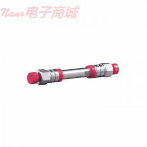 Thermo Scientific HYPERSIL 31105-254030  綠色 PAH柱 - 長度250mm，4.0mm的ID，5μm的顆粒大小