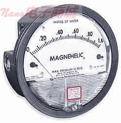 Dwyer 2015 差壓表