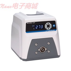 Masterflex 07528-30 L / S精密變速驅(qū)動器，遠(yuǎn)程輸入，1至100轉(zhuǎn)，90到260 VAC