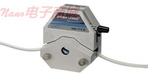 Masterflex 07518-02高性能精密管材Masterflex L / S泵頭易裝，PSF外殼，CRS轉(zhuǎn)子