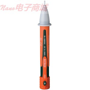 Extech DV24 帶電筒的電壓檢測器