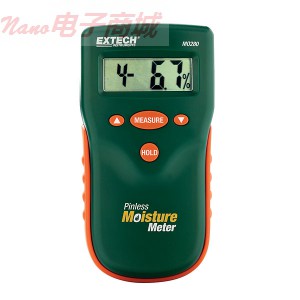 Extech 無損濕度計