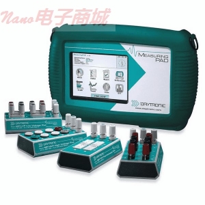 美國Dranetz-BMI MP300V4個模擬2個數(shù)字輸入高精度數(shù)據(jù)采集板