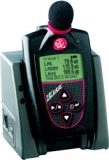 3M Quest EDGE無線式個(gè)體噪聲劑量計(jì) ,1臺噪音儀