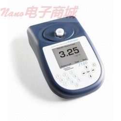 英國(guó)百靈達(dá)PT 740型7100型便攜式多參數(shù)水質(zhì)分析儀