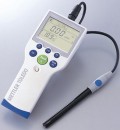 梅特勒 SG7-ELK 快巧型便攜式電導(dǎo)率儀