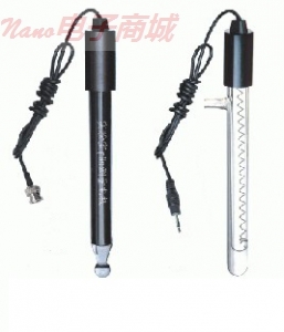 上海雷茲 65-1C PH玻殼復(fù)合電極