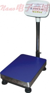 上海越平 YP100000 大稱量電子天平