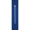 ITW CleanTips Polyester Alpha Swab, Medium-Size Head, ITW Texwipe TX761 Clean Tip POLY/LONG 6IN PK100
