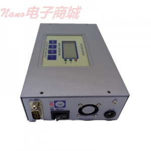 ONETEST-200大氣負(fù)離子檢測儀