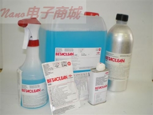 DOW BETACLEAN 3000清洗劑 1LT CAN