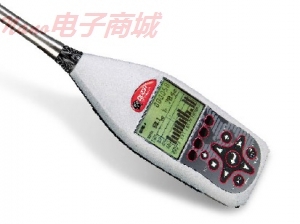 美國3M QUEST SOUNDPRO DL-2-1/1實(shí)時(shí)頻譜及噪聲分析儀