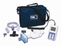 美國(guó)TSI高流量4070便攜式呼吸機(jī)分析儀
