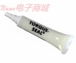 F-900 扭矩標(biāo)記膏/防篡改膠/ 防破壞膠,白色,1/2OZ包裝