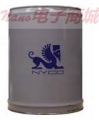 NYCO GREASE GN 06 1KG包裝,符合DCSEA355A G-355