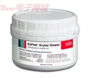 KRYTOX 283AD 2OZ包裝