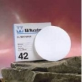 英國Whatman 1442-320，Grade 42無灰級定量濾紙，2.5μm，32CM