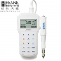 HANNA/哈納 HI98163微電腦酸度pH