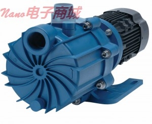 Finish Thompson 聚丙烯磁力驅(qū)動自吸式離心油泵，DB15P-6-94-M603