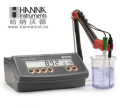 HANNA  HI2210 實(shí)驗(yàn)室pH/溫度測定儀