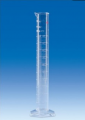德國(guó)VITLAB 塑料刻度量筒A級(jí) 250mlPMP量筒 訂貨號(hào)：65004