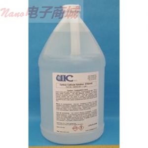 美國UIC CM300-002碳測定陽極液，16OZ/瓶