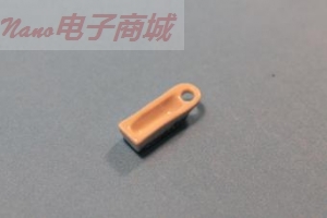 美國(guó)UIC CM251-003 BOAT, PORCELAIN, 4X5X17MM 直銷(xiāo)電話：4006609565